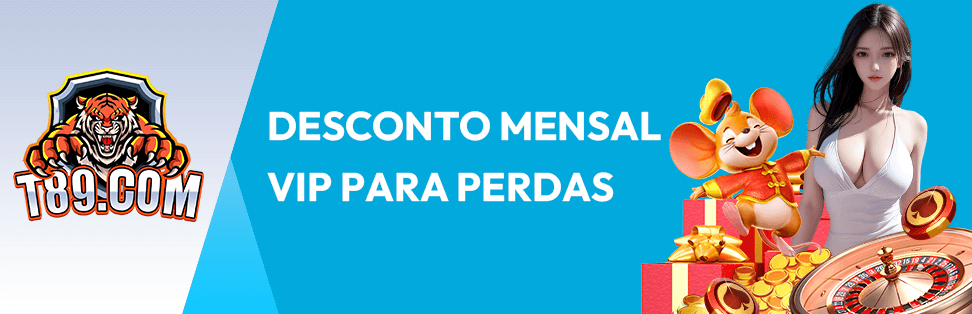 jogos de loterias apostas poderão ser feitas pela internet